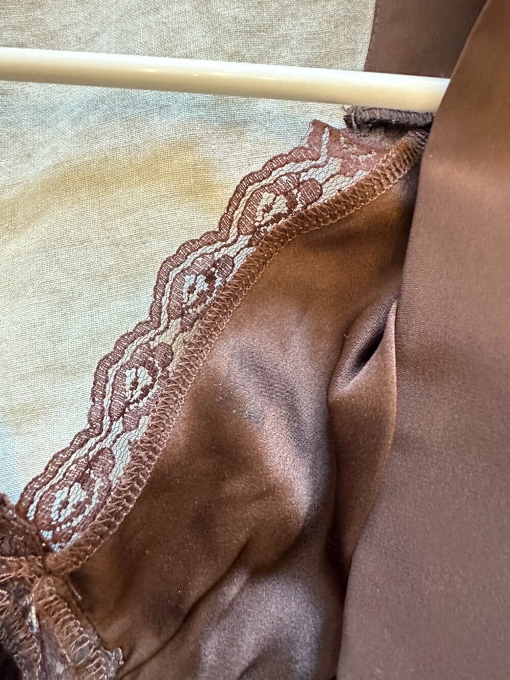 Reformation Silk Dress - Picture 6 of 8